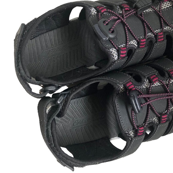 Eddie Bauer Sandals 9 - Picture 5 of 9